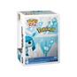 Funko POP Animation: Pok&eacute;mon Glaceon Figure image number 3