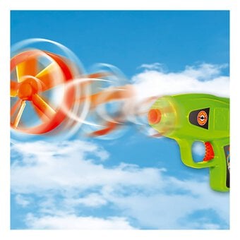 Gunther Turbo Twister Propeller Game image number 2