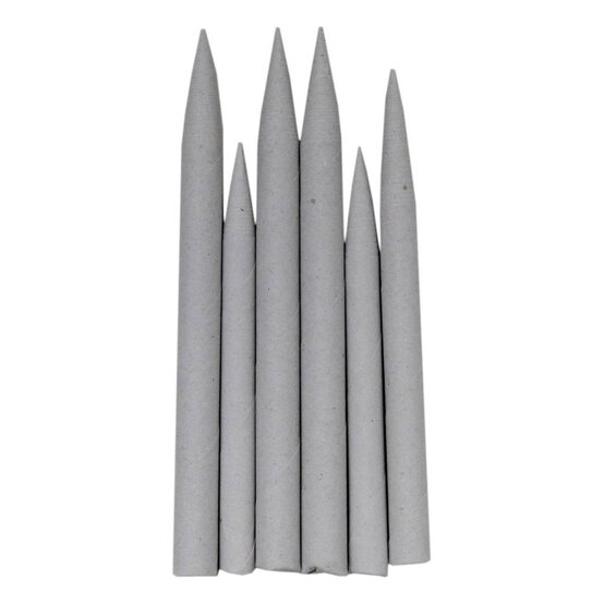 Assorted Tortillions 6 Pack image number 1