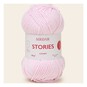 Sirdar Barely Stories Chunky 100g image number 1