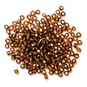 Craft Factory Bronze Seed Beads 2mm 15g image number 1