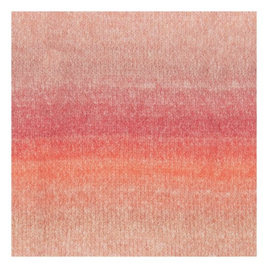 Rico Fashion Sundown Alpaca Superfine Heavens Big Cloud 100g image number 2