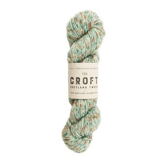 West Yorkshire Spinners Hoswick The Croft DK Yarn 100g