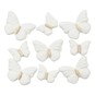 Amor Mio Paper Butterflies 9 Pack image number 1