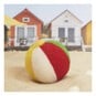 Beach Ball Felting Kit image number 2