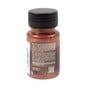 Cadence Antique Red Matte Metallic Paint 50ml image number 5