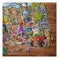 Gibsons Upcycled Garden Jigsaw Puzzle 1000 Pieces image number 3
