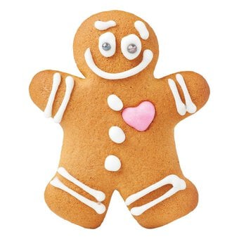 PME Gingerbread Cookie Cutters 2 Pack image number 2