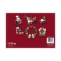 Christmas Train Nano Block Set image number 3
