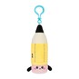 Assorted Clip-On Schoolie Softling image number 5