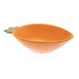 Ceramic Carrot Bowl 20cm image number 4