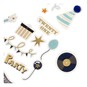 21st Birthday Milestone Stickers image number 3