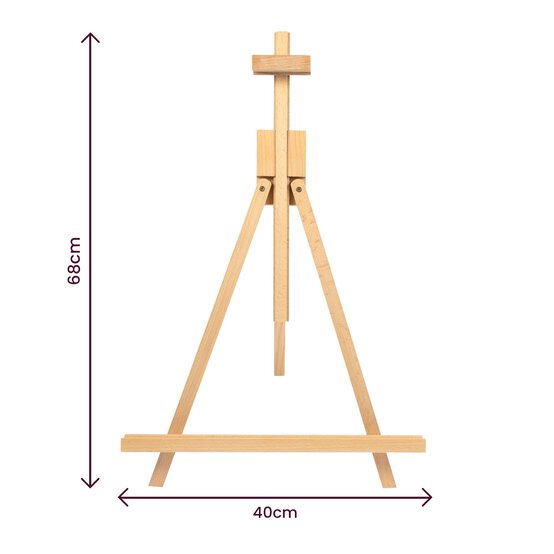 Table Display Easel image number 4