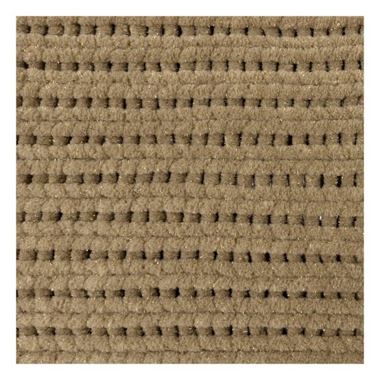 Knitcraft Brown Plushie Sparkle Yarn 100g image number 2