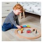 Bigjigs My First Train Set image number 4