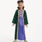 Simplicity Kids’ Witch Costume Sewing Pattern S9161 (3-8) image number 7