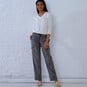 New Look Women’s Trousers and Top Sewing Pattern N6644 image number 8