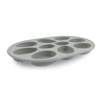 Egg Silicone Mould