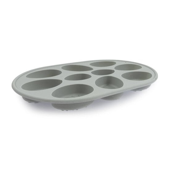 Egg Silicone Mould image number 2