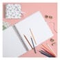 Spiral Bound Bows Scrapbook 6 x 6 Inches image number 2