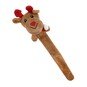 Reindeer Snap Band Bracelet image number 2