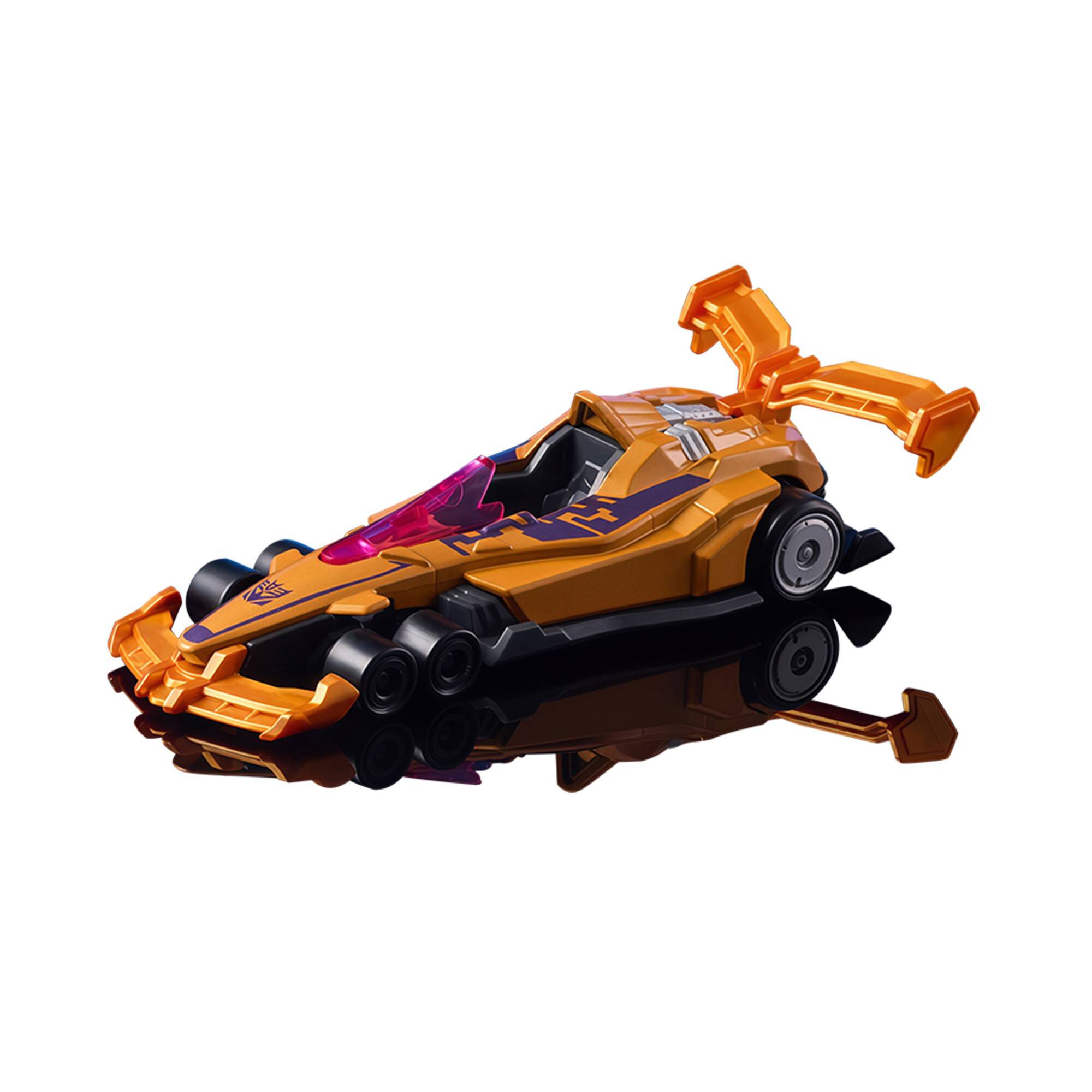 Blokees Wheels トランスフォーマー ビークル C01 12種セット Assorted Blokees Wheels Transformers C01 Roll Out | Hobbycraft