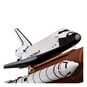 Airfix Space Shuttle Model Gift Set 1:144 image number 5