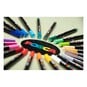Uni-ball Posca Primary Wax Pastels 12 Pack image number 3