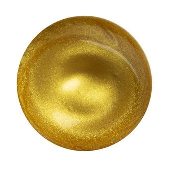 Kids’ Gold Acrylic Paint 150ml image number 2