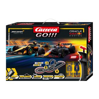 Carrera GO!!! Super Formula 1