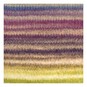 Knitcraft Enchanted Meadow Starry Starry Stripe 100g image number 2