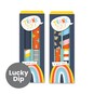Assorted Thank You Teacher Pen Set 2 Pack image number 1