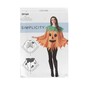 Simplicity Women's Costume Sewing Pattern S9169 (One Size) image number 1