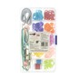 Knitcraft Knitting Accessories Set 100 Pieces image number 1