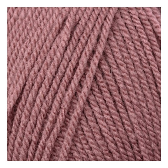 Knitcraft Damask Rose Everyday DK Limited Edition Yarn 100g image number 2