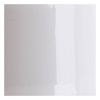 White Gloss Acrylic Spray Paint 400ml