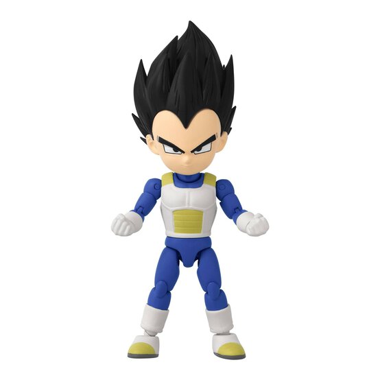 Dragon Ball Daima Kid Vegeta image number 3
