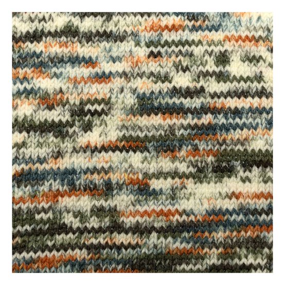 Knitcraft Forest Dune Merino Maze 100g image number 2