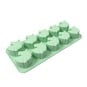 Whisk Unicorn Silicone Candy Mould 10 Wells  image number 2