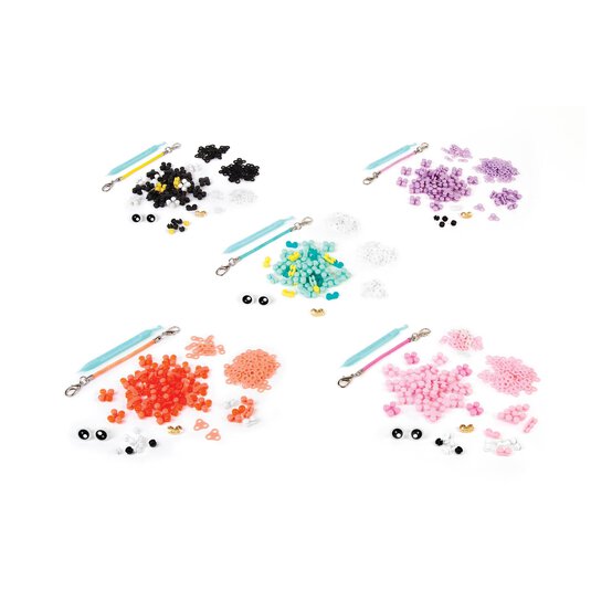 Assorted Make It Real LinXo Character image number 2