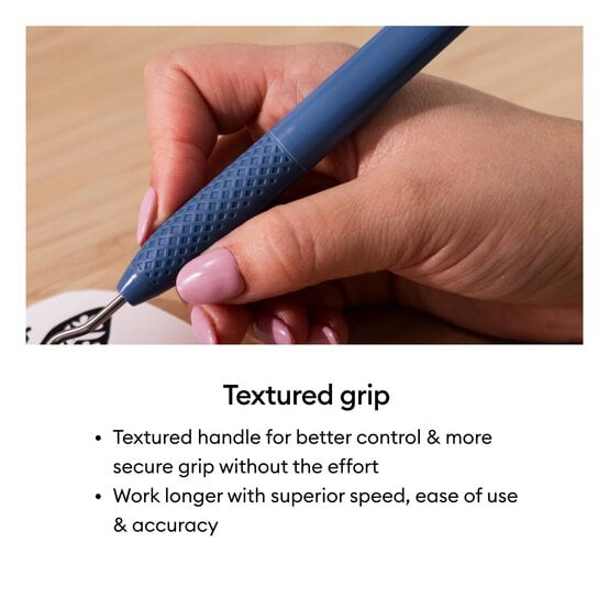 Cricut Iron-On and Vinyl Tool Kit 4 Pack image number 7