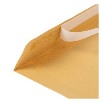 DL Manilla Envelopes 50 Pack image number 3