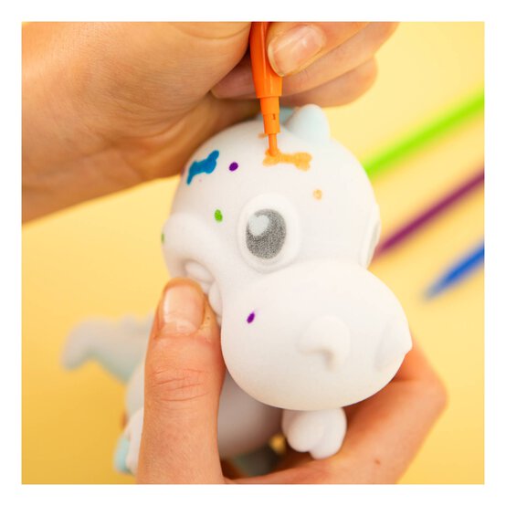 Cutesville Tea Rex Cafe image number 2