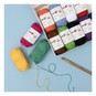 Knitcraft Bright Tiny Cotton Friends Yarn 25g 12 Pack image number 2