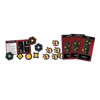 Star Wars: Shatterpoint Never Tell Me The Odds Mission Pack