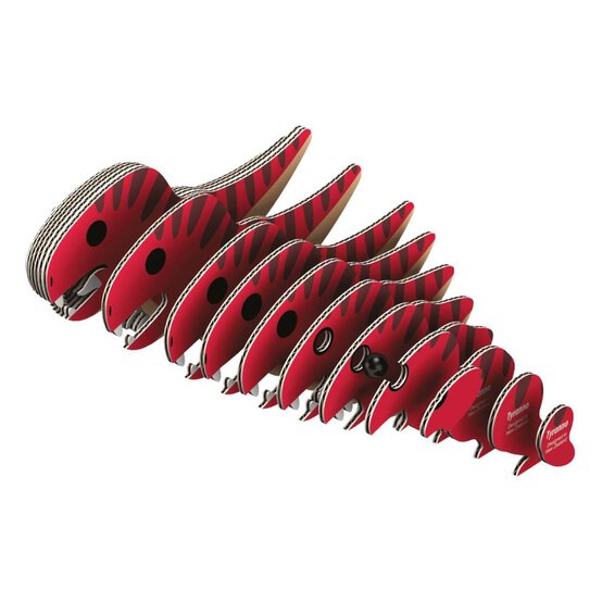 Eugy 3D Tyranno Model image number 2