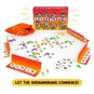 Shenanigrams Family Word Game image number 2