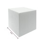 Polystyrene Cubes 10cm 4 Pack image number 2