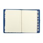 Blue Planner with Notebooks A5 image number 2