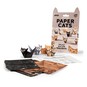 Pikii Fold Your Own Paper Cats Kit image number 4